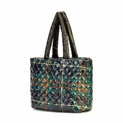 Handbag Keddo 398107/47-02 Green Black