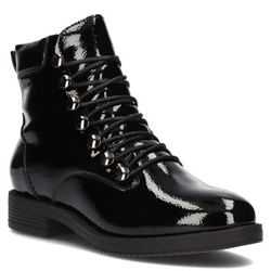 Filippo ankle boots DBT3008/21 BK black