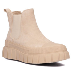 Filippo ankle boots DBT4240/22 BE beige
