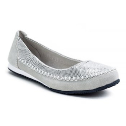 Filippo Locasins DP013/18 SL silver