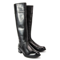 Boots CAPRICE 9/9-25511/29 BLACK NAP.