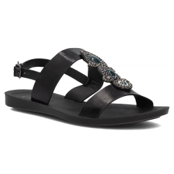Sandals Filippo DS6882/25 BK black