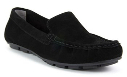 Filippo Loafers 10058 Black Velor