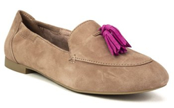 Shoes Marco Tozzi 2-24218-32 478 Nude Comb