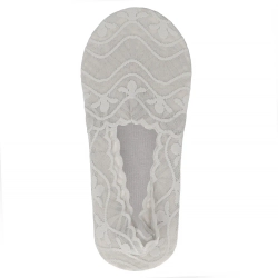 Women's Socks ZZX0054 grey