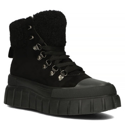 Filippo ankle boots DBT4241/22 BK black