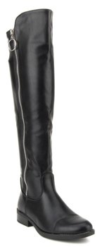 Boots Filippo DKZ1126/19 BK black