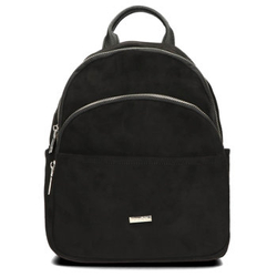 Backpack Filippo TD0319/22 BK black