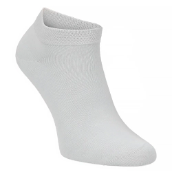 Women's Socks ZXW008 light grey