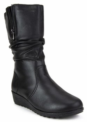Boots Rieker X2471-00 Black