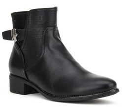 Filippo Boots DBT455/19 BK Black