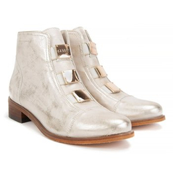 Boots EXBUT 65-3558-672-1G Gold Face