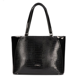 Bag Filippo TD0212/21 BK black