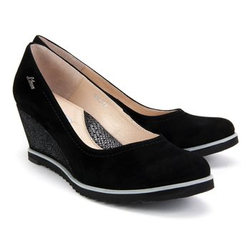 Pumps Libero 8035 k. 135/148 black