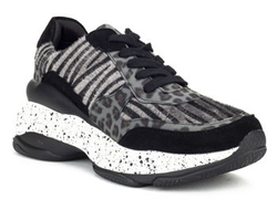 Sneakers SDS 8027-SP Black