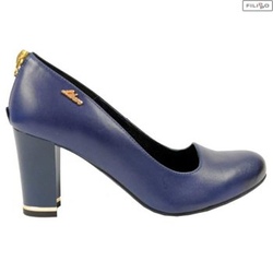 Pumps LIBERO 4115-30 navy blue 8021216
