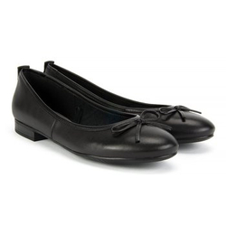 Ballerinas TAMARIS 1/1-22114/28 Black