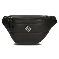 Handbag Filippo Kidney TD0264/21 BK black