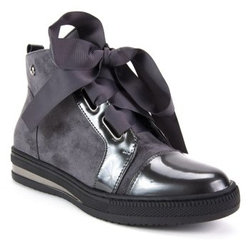 Filippo Boots DBT463/18 GR Grey