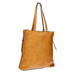 Handbag Paolo Bags PB-507 Yellow