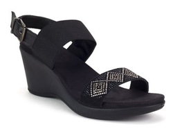 Sandals IMAC 145739 107951 1400/01 Black/Black