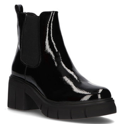 Filippo ankle boots DBT3003/21 BK black