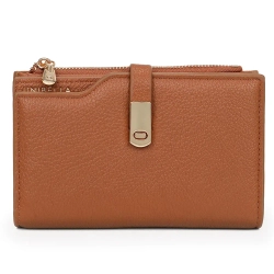 Brown wallet Proto