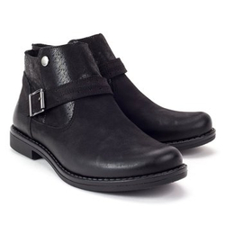 Ankle Boots Filippo 461s Czar Kon