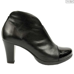 Booties BUT-S y028-aab-opo black 8021625