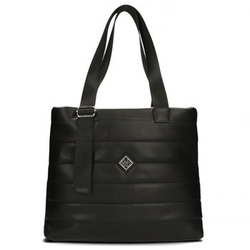 Bag Filippo TD0266/22 BK black