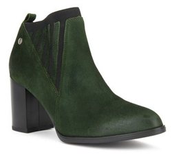 Ankle boots Filippo 04301-09/00-3 Green