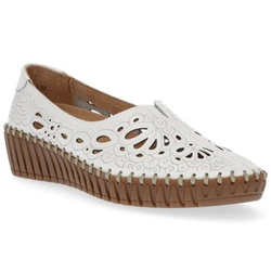 Shoes Filippo DP1229/20 WH white