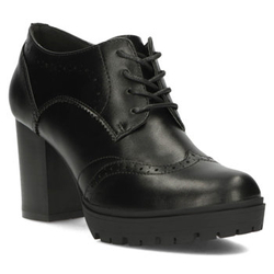 Filippo ankle boots DBT4219/22 BK black
