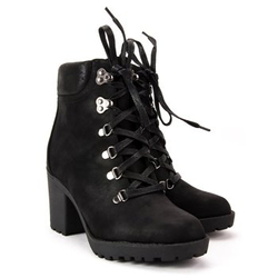 Filippo boots DBT310/17 BK Black