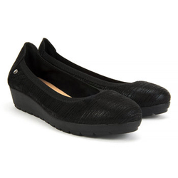 Shoes FILIPPO DP051/17 BK