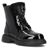 Filippo ankle boots DBT6568/24 BK black