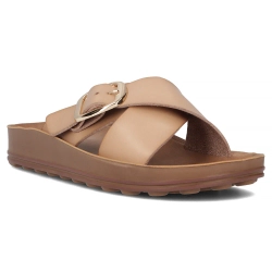 Flip-flops Filippo DK6891/25 BE beige