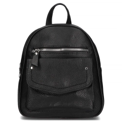Black backpack Bibi