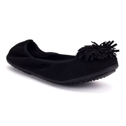 Filippo Ballerinas DP151/18 BK black
