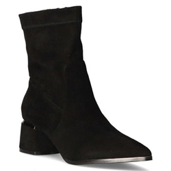 Filippo ankle boots DBT1542/20 BK black