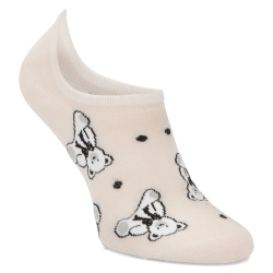 Women's Socks MY2005 beige