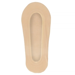 Women's Socks ZZX0059 beige