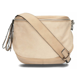 Filippo Messenger Bag TD0262/22 BE beige