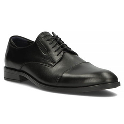 Leather shoes Filippo F56/150/51 black