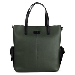 Handbag Shoperka Filippo TD0109/20 Green
