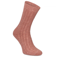Women's Socks pink