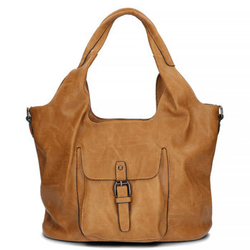 Ines Delaure handbag 1682768 brown