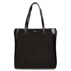 Bag Filippo TD0199/21 BK black