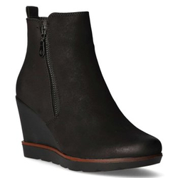 Filippo Boots DBT452/20 BK Mag black