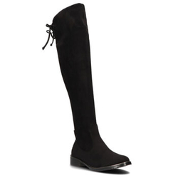 Boots Filippo DKZ3118/21 BK black